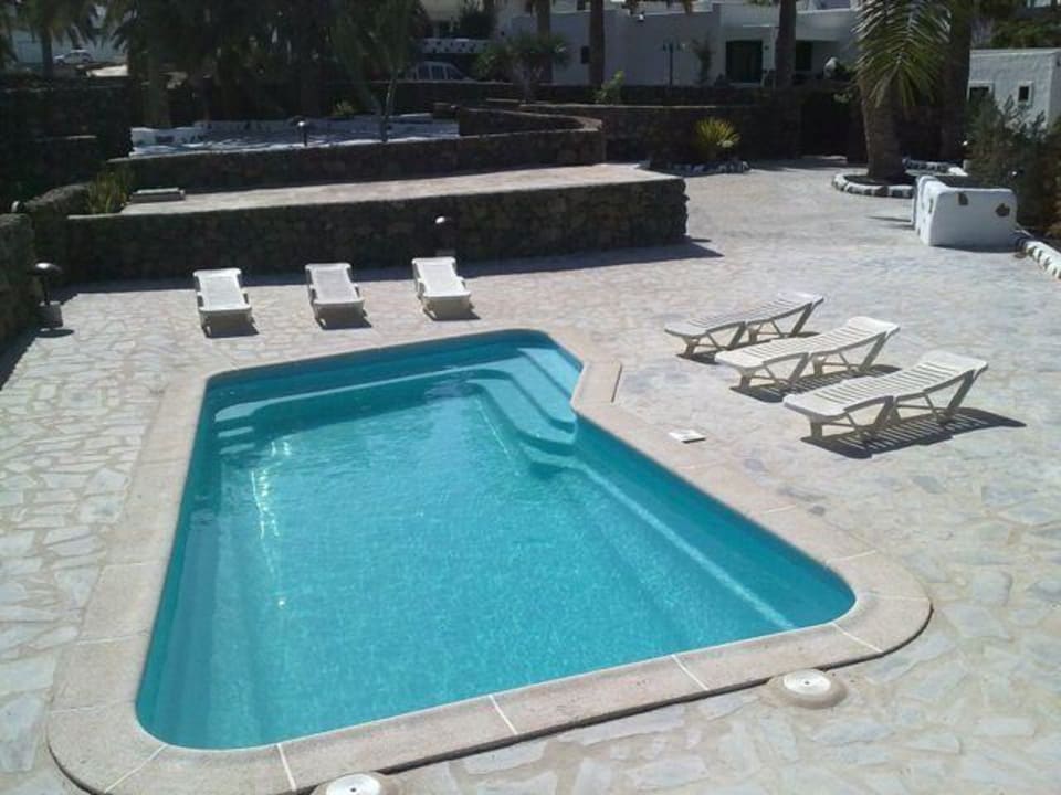 Fotos exterior Finca La Crucita