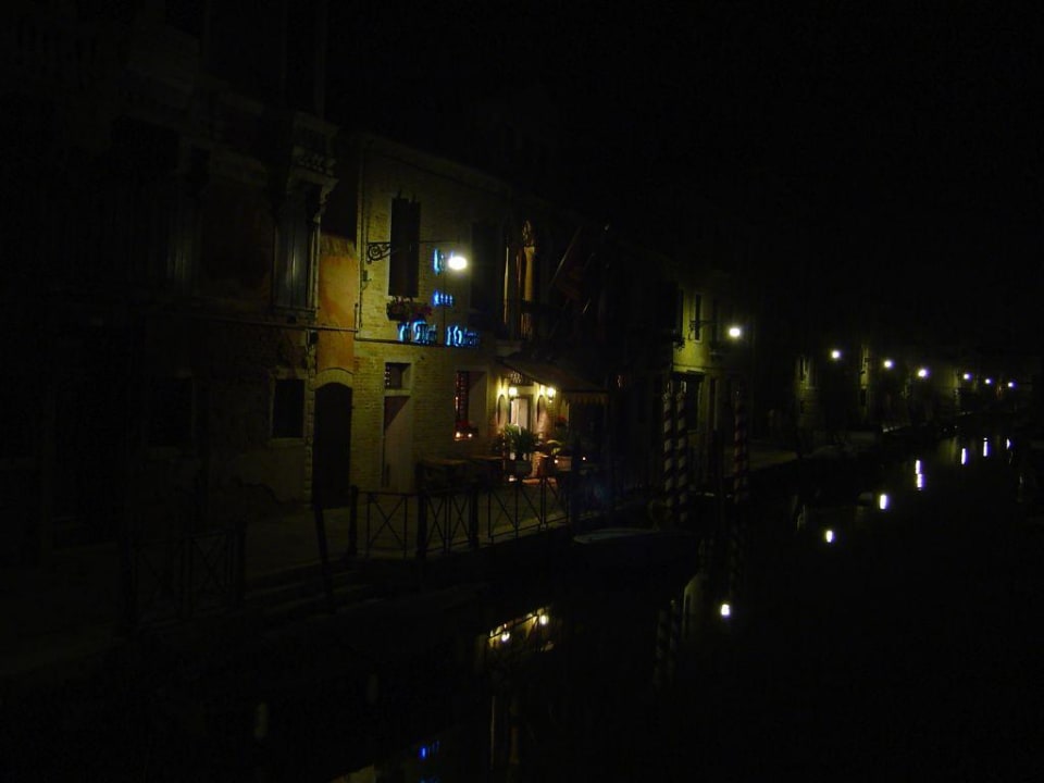 "Hotel Ai Mori D'Oriente" Hotel Ai Mori D'Oriente