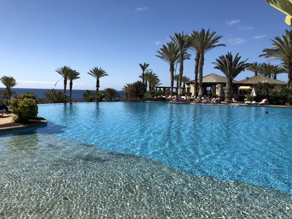 Pool R2 Rio Calma Hotel & Spa & Conference