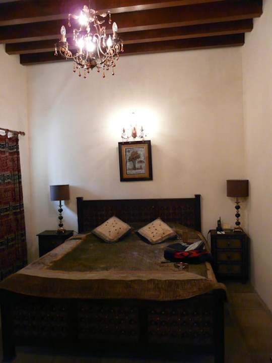 Hotelzimmer Hotel Orient Guest House