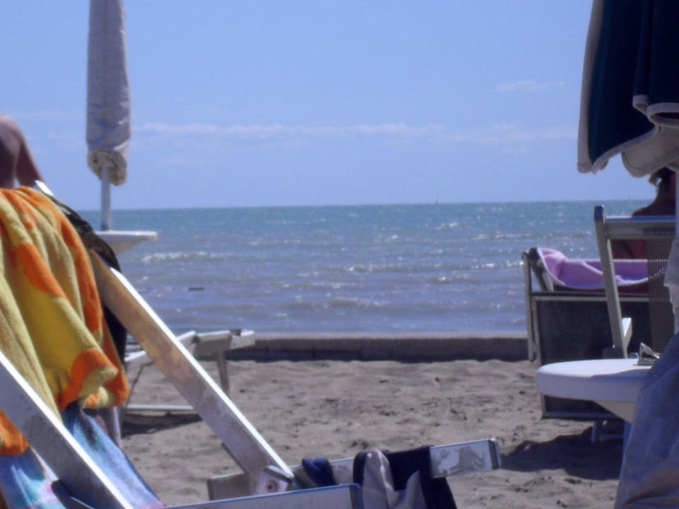 Strand & Meer Residence Le Farnie