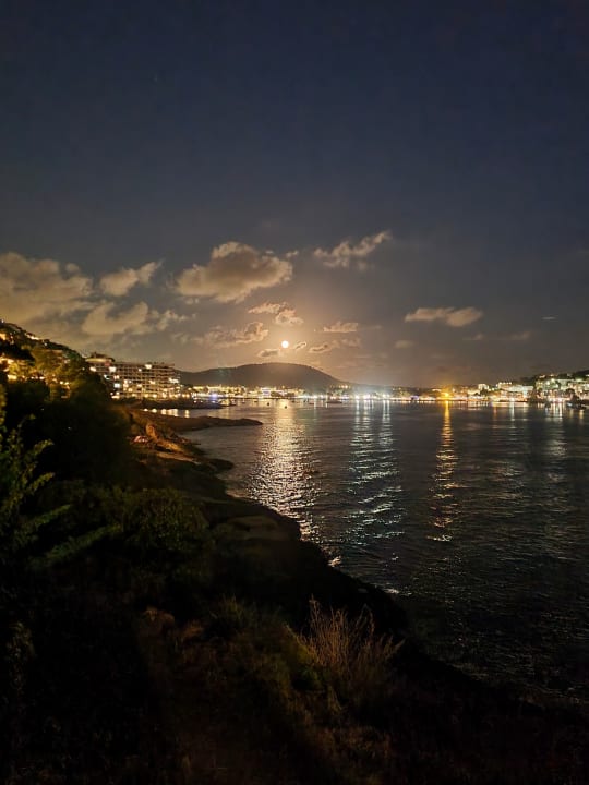 Ausblick Sentido Fido Punta del Mar – Adults only