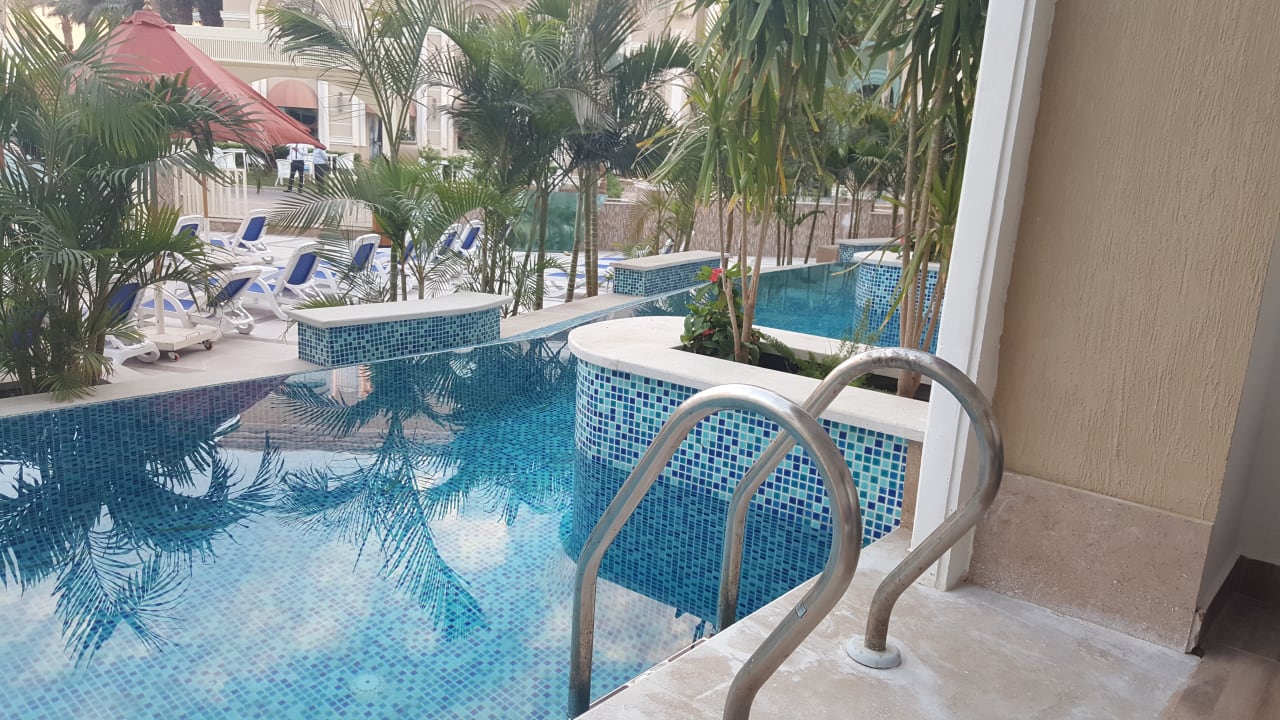 Zimmer Kaisol Romance Resort