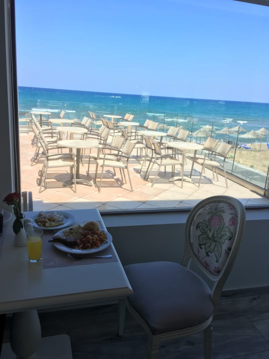 Gastro Civitel Creta Beach