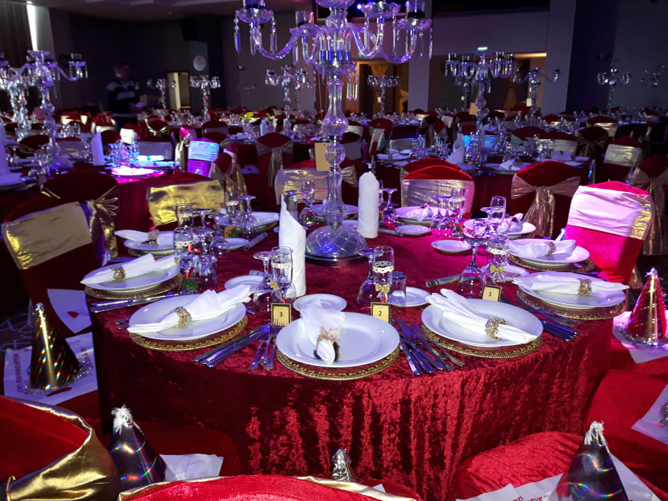 Restaurant TUI MAGIC LIFE Beldibi +16