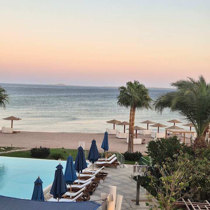 Strand Shams Prestige Abu Soma-Adults Only