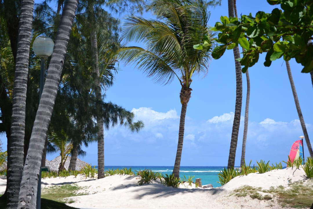 Traumhaft Grand Palladium Select Bávaro Resort & Spa