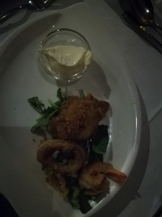 Gastro Cleopatra Luxury Resort Makadi Bay