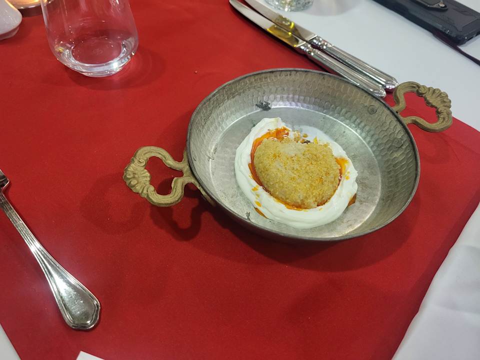 Gastro Adalya Ocean Deluxe