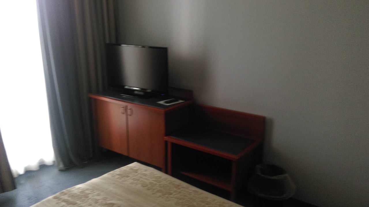 Zimmer Hotel Kolovare