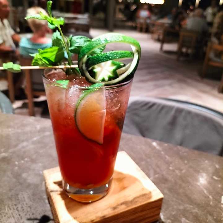 Sonstiges Melas Resort Hotel