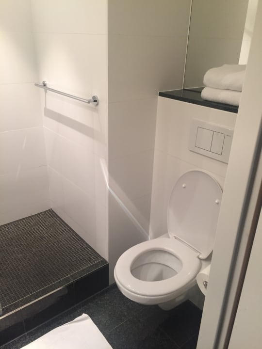 Zimmer Motel One Wien Westbahnhof