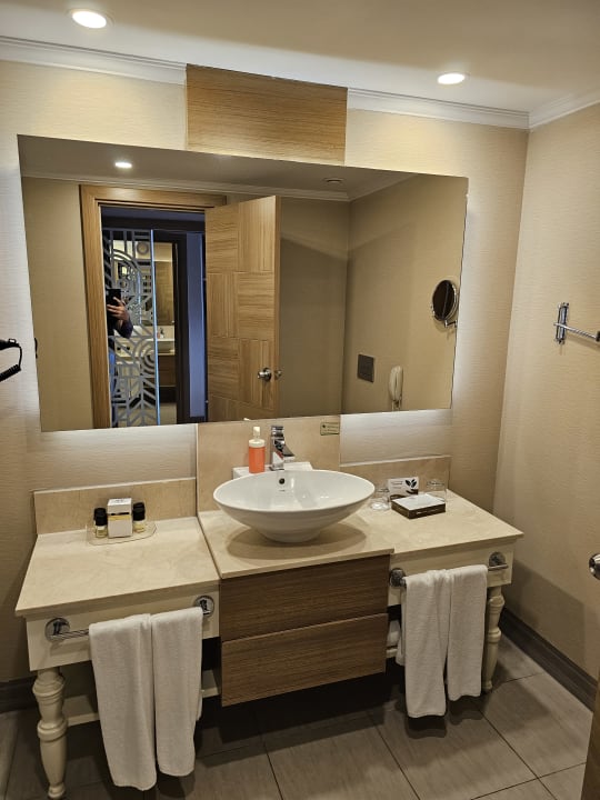 Zimmer Hotel Delphin Imperial