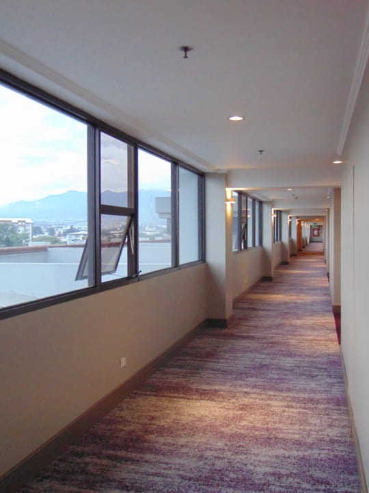 Sonstiges Hotel Crowne Plaza San Jose Corobici