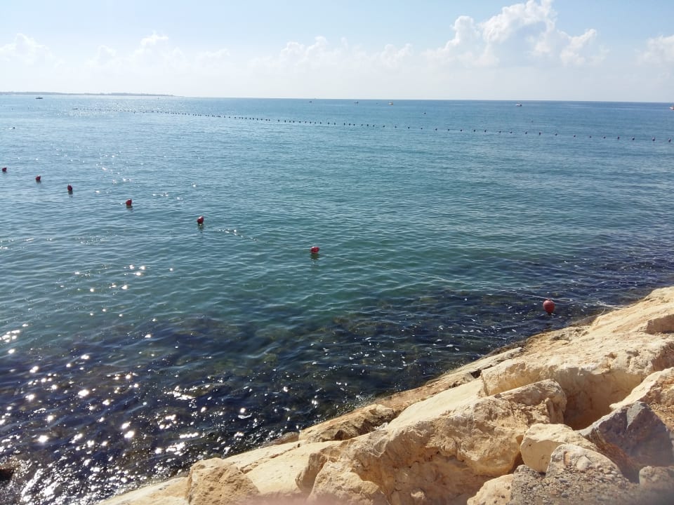 Strand Aydinbey Kings Palace & Spa