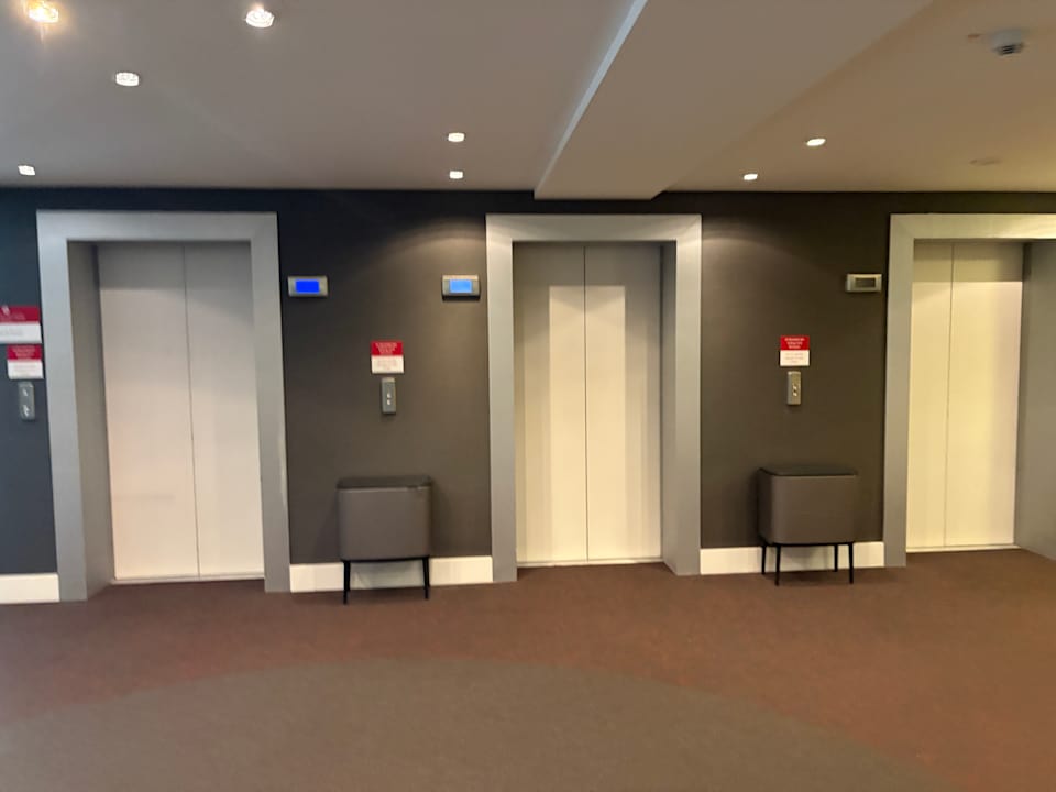 Sonstiges NH Collection Köln Mediapark