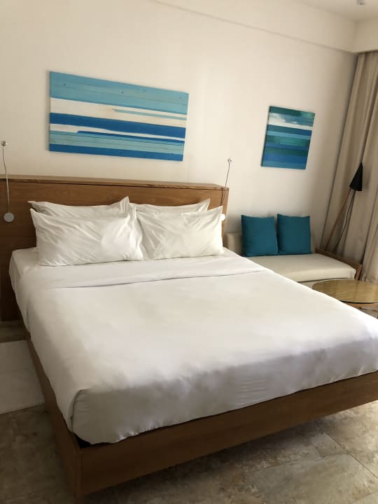 Zimmer Summer Island Maldives