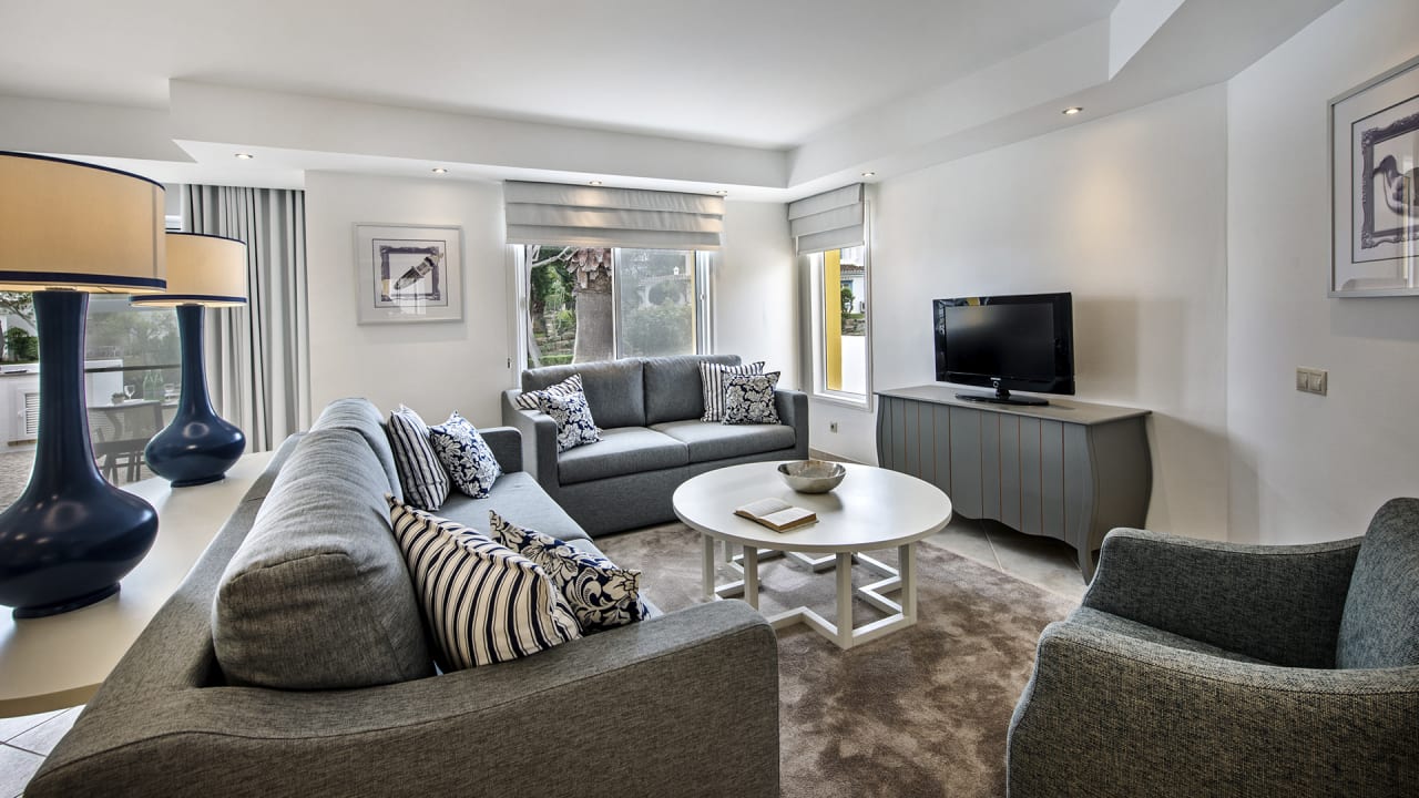 Zimmer Four Seasons Fairways