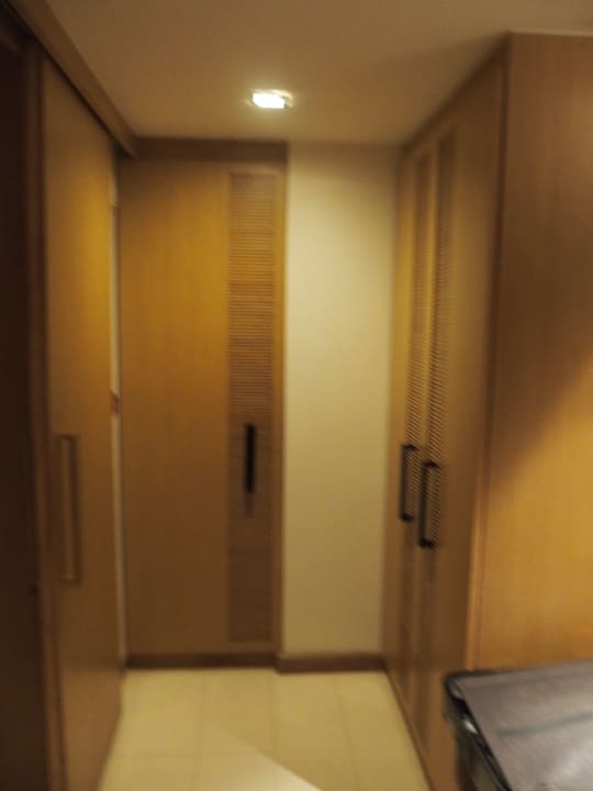 Zimmer Renaissance Phuket Resort & Spa