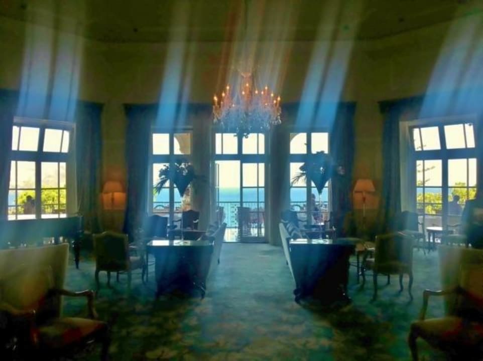 Reid´s Palace, Funchal Reid's Palace, A Belmond Hotel, Madeira