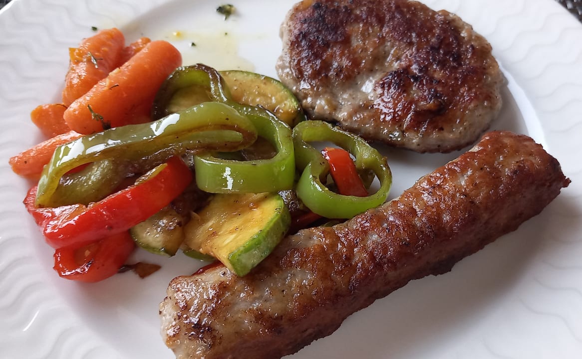 Gastro Flamingo Grand Hotel & Spa