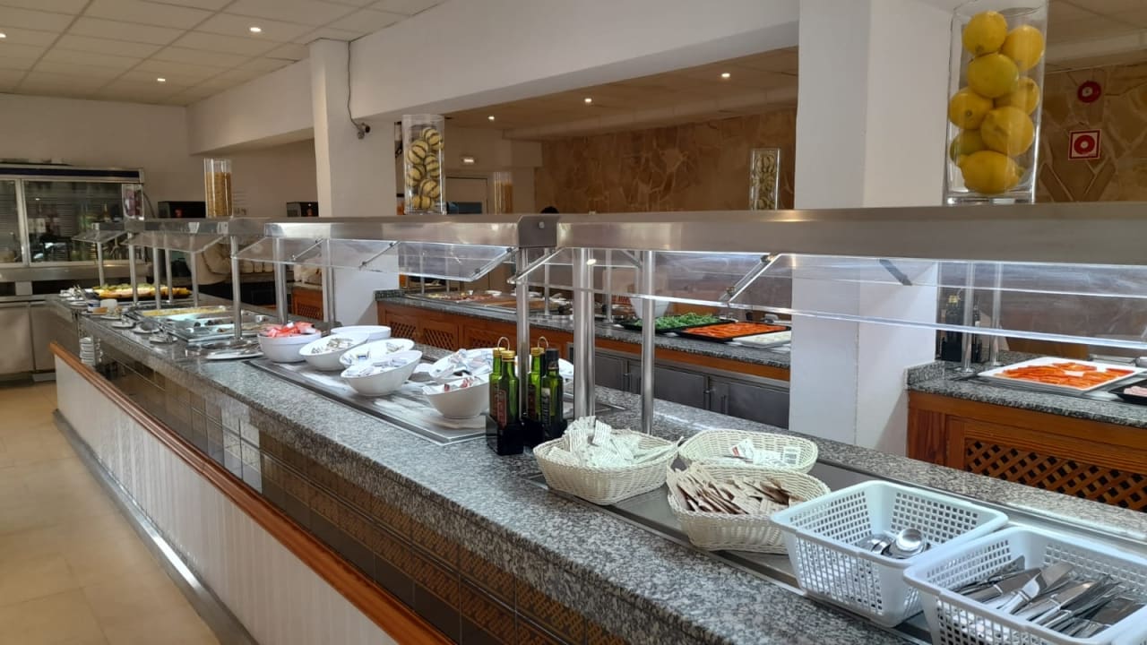 Gastro Club Can Bossa