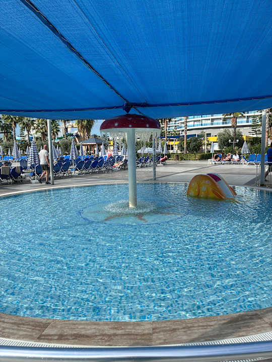 Pool Eftalia Ocean Resort & Spa