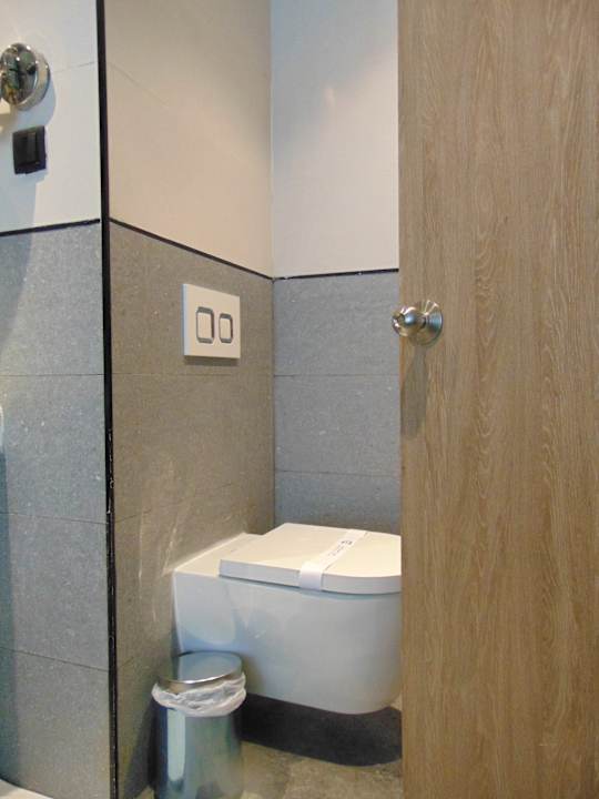 Zimmer Hotel Golden Tulip El Mechtel