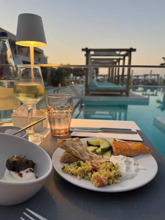 Gastro Paralos Lifestyle Beach