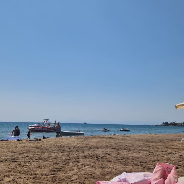 Strand VOX MARIS RESORT