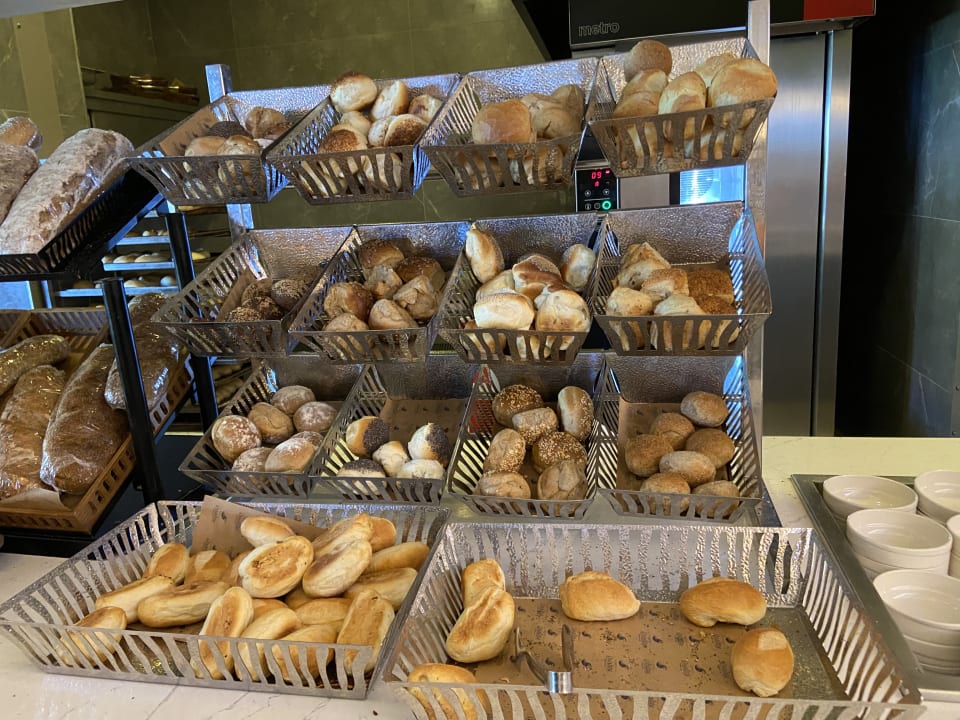 Gastro Seaden Quality Resort & Spa