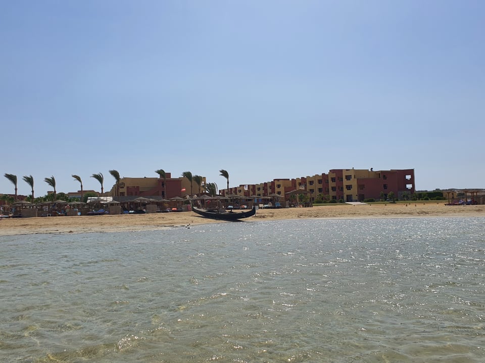 Strand Casa Mare Resort