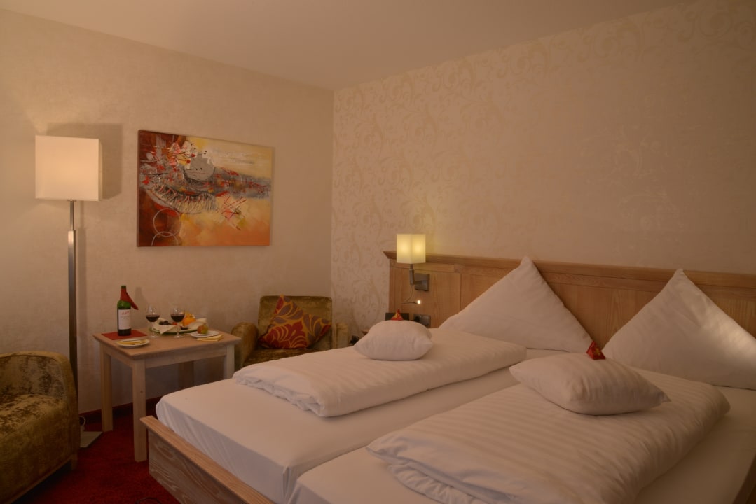 Zimmer Hotel Zum Stern