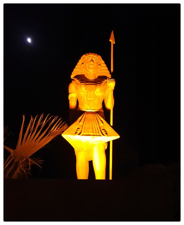 Sonstiges Pharaoh Azur Resort