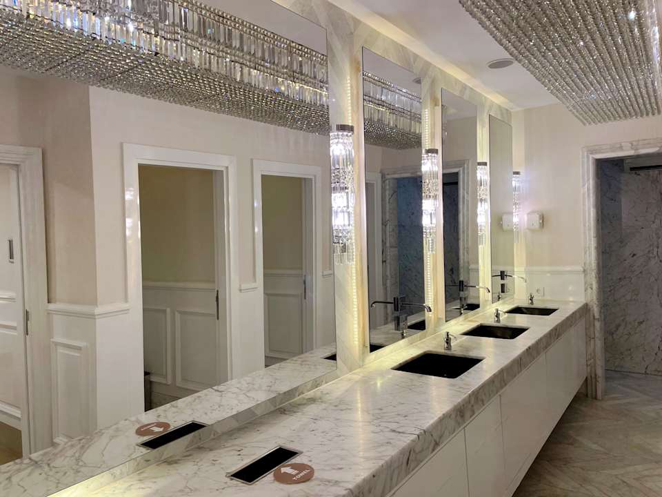 Lobby Dobedan Exclusive Hotel And Spa