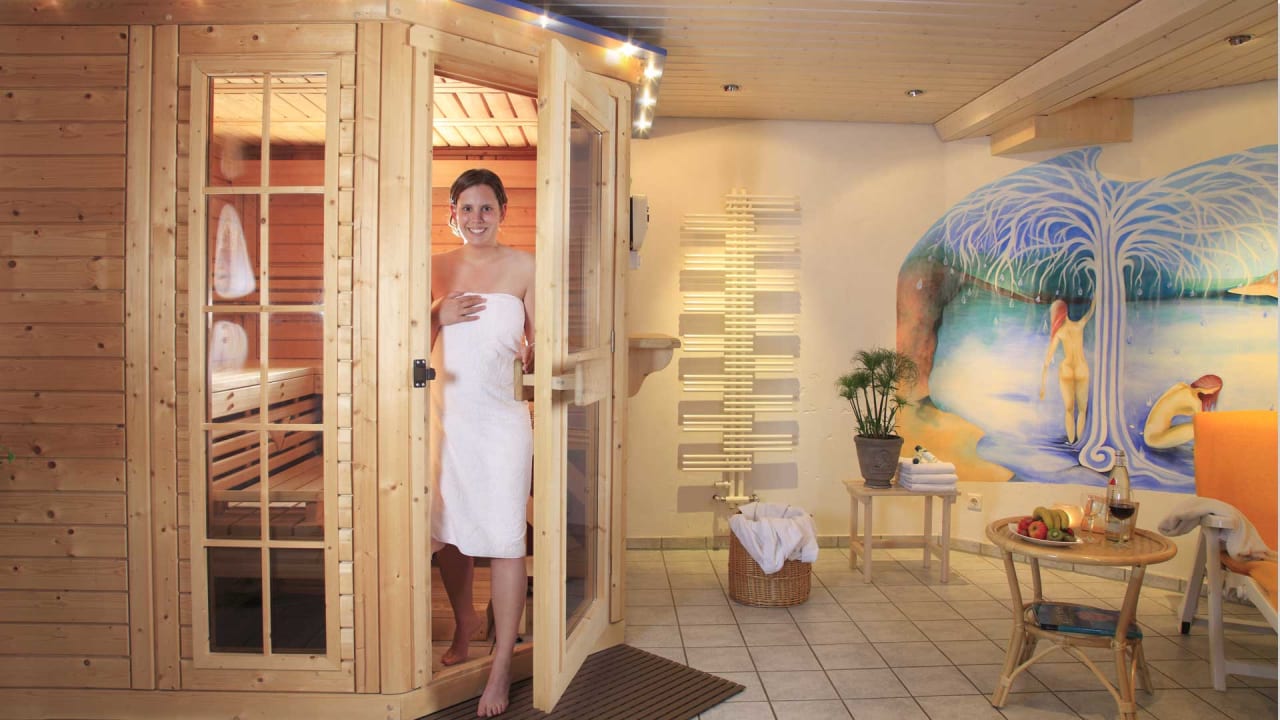 Sport & Freizeit Landgasthof Seemer