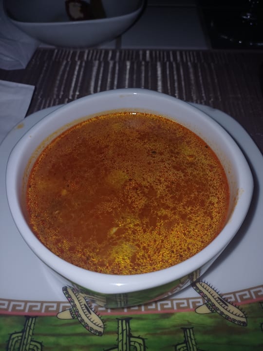 Gastro Adalya Ocean Deluxe