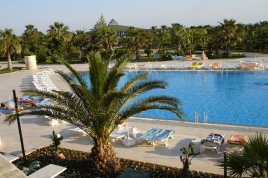 Pool VONRESORT Golden Coast