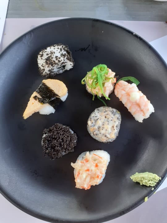 Gastro La Vela Khao Lak