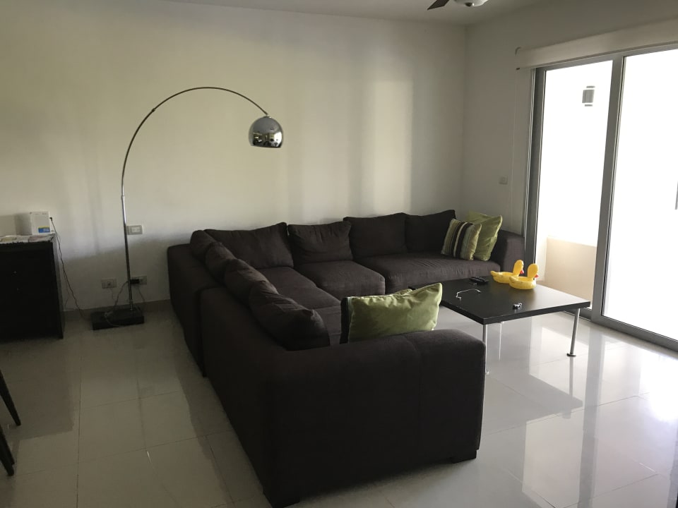 Zimmer MAREAZUL Family Beach Condohotel