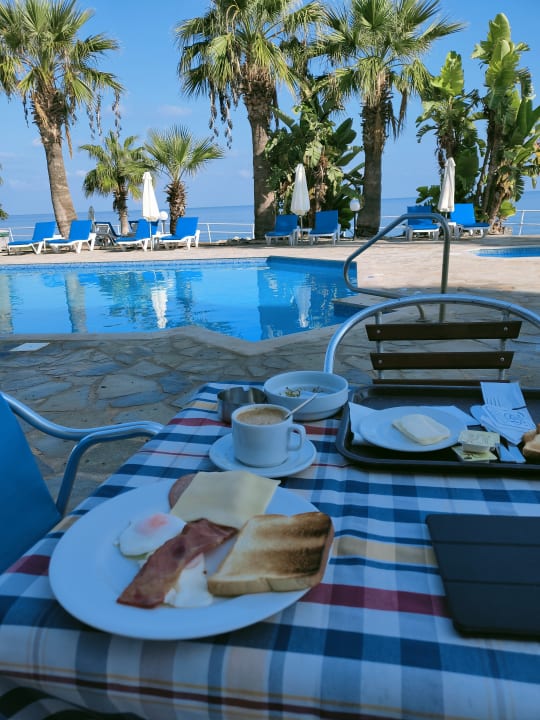 Gastro Souli Beach Hotel