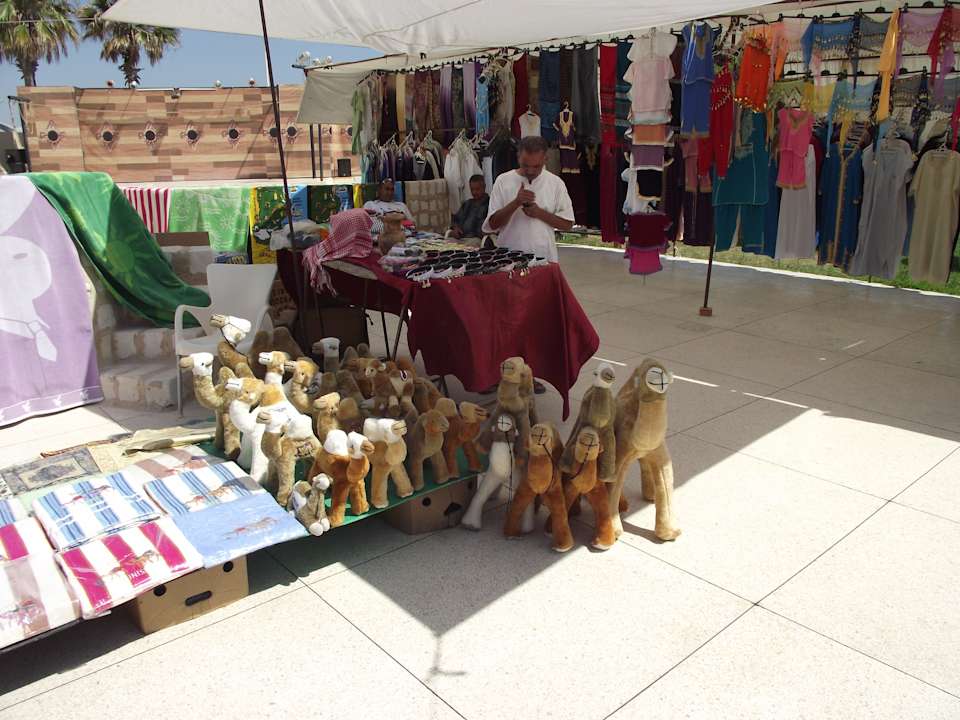 Hotelmarkt Alassio Hotel and Thalasso