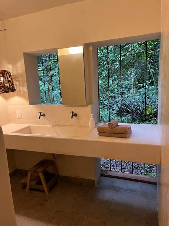 Zimmer Villas Ecotucan