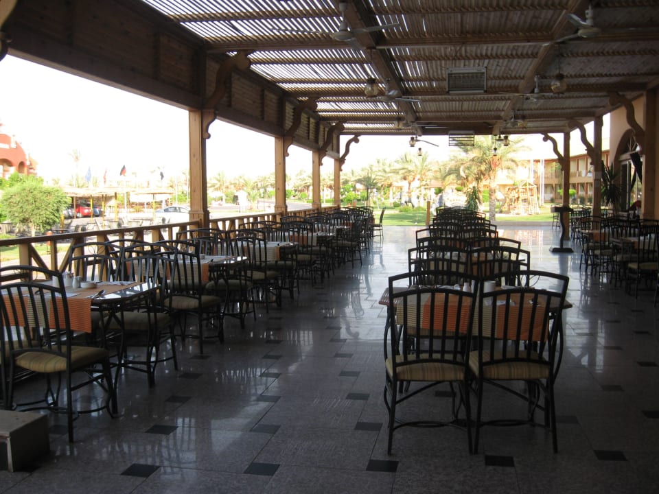 Meksykańska Pickalbatros Aqua Blu Resort - Sharm El Sheikh
