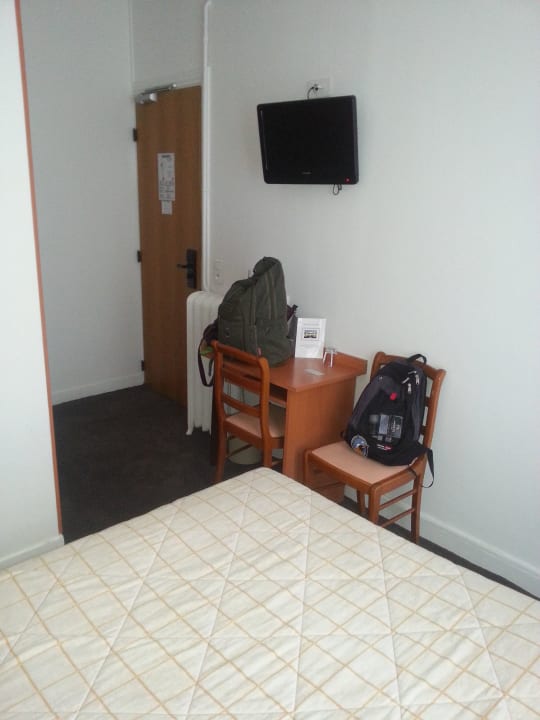 Doppelzimmer Hotel Vivienne