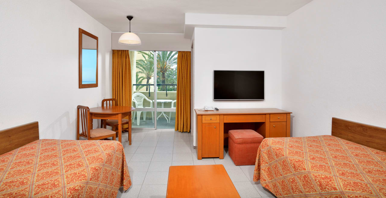 Zimmer Sol Timor Apartamentos