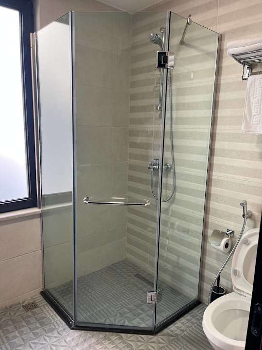 Zimmer Hotel InnDigo in Kutaisi