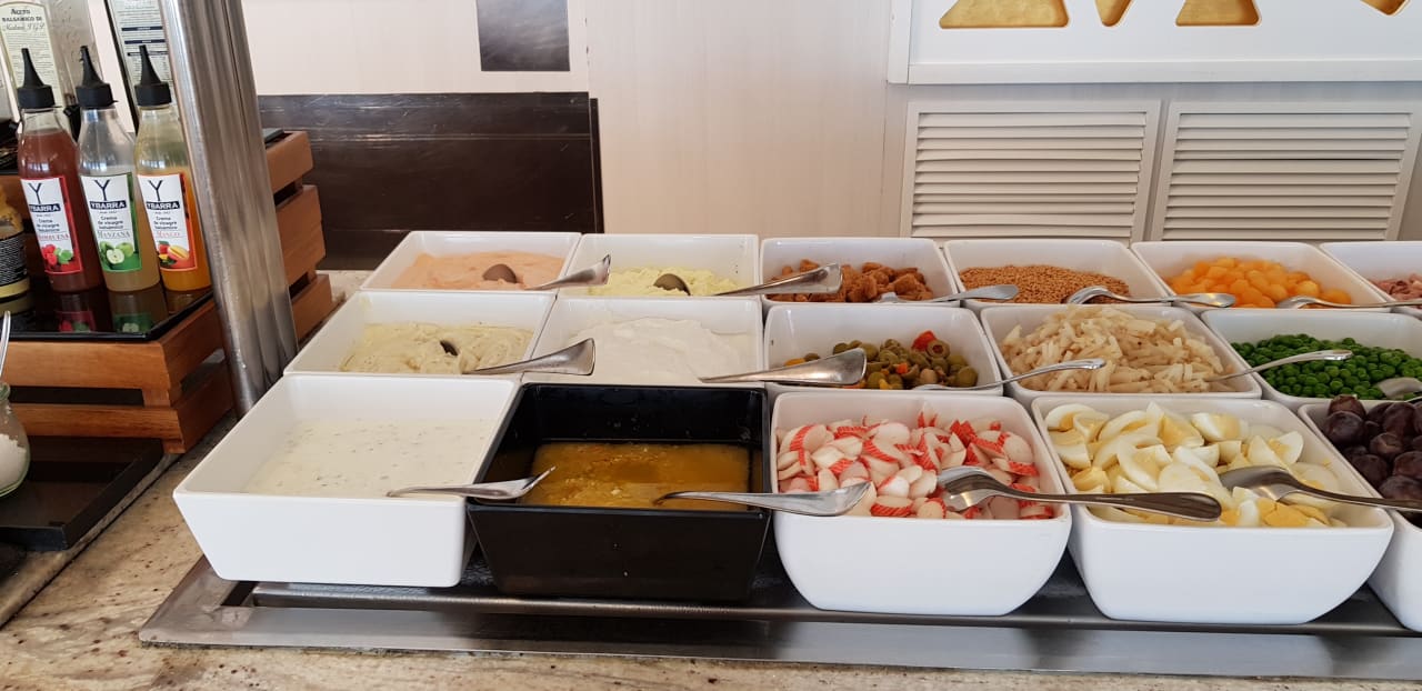 Gastro HSM Golden Playa