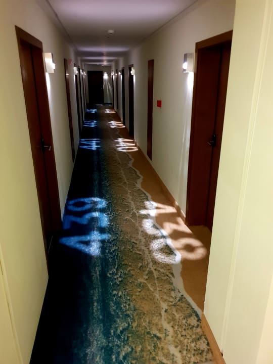 Sonstiges Sentido Marea