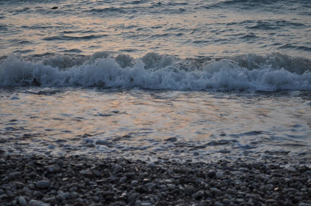 Kiesstrand Doreta Beach Resort & Spa